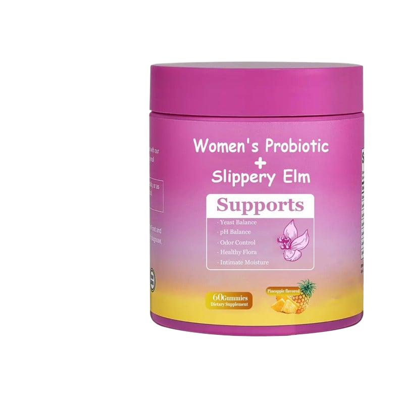 Female Probiotic Soft Candy 60 Grain