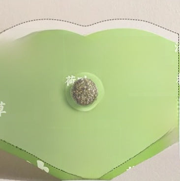 Mugwort Herbal Belly Slimming Patch