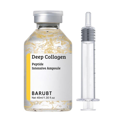 Barubt Collagen Peptide Moisturizing Ampoule