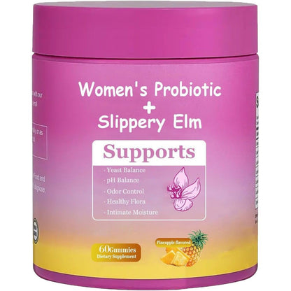 Female Probiotic Soft Candy 60 Grain