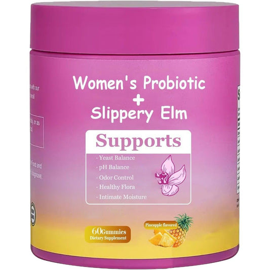 Female Probiotic Soft Candy 60 Grain