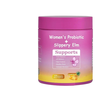 Female Probiotic Soft Candy 60 Grain