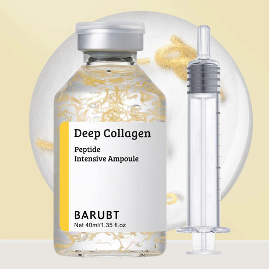 Barubt Collagen Peptide Moisturizing Ampoule